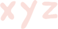 xyz